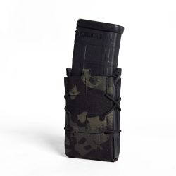 NEUF STYLE MILITAIRE Tactique Triple Pistolet Mag Mag Mag Mag Mag