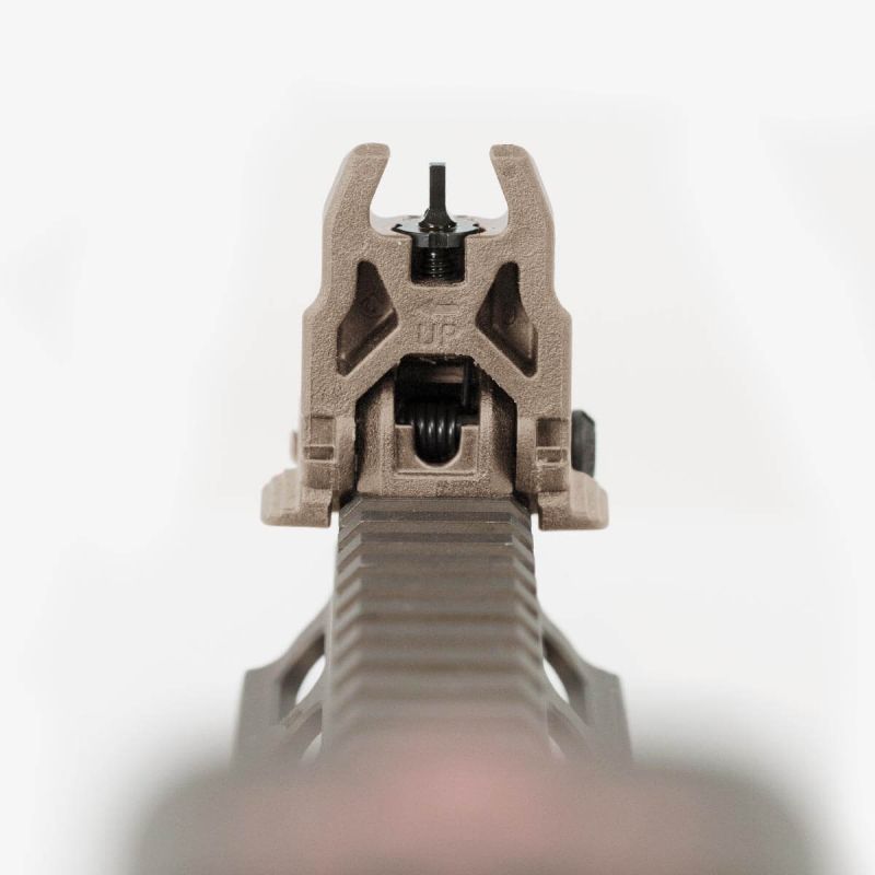 Organe de visée avant MBUS - Magpul