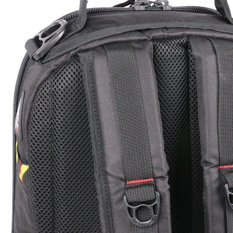 Sac à Dos MATT Mini Black Line 20L - Dimatex