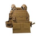 Porte-plaques combattant ATR Gen 2 - Rhino Gear Solutions RGS