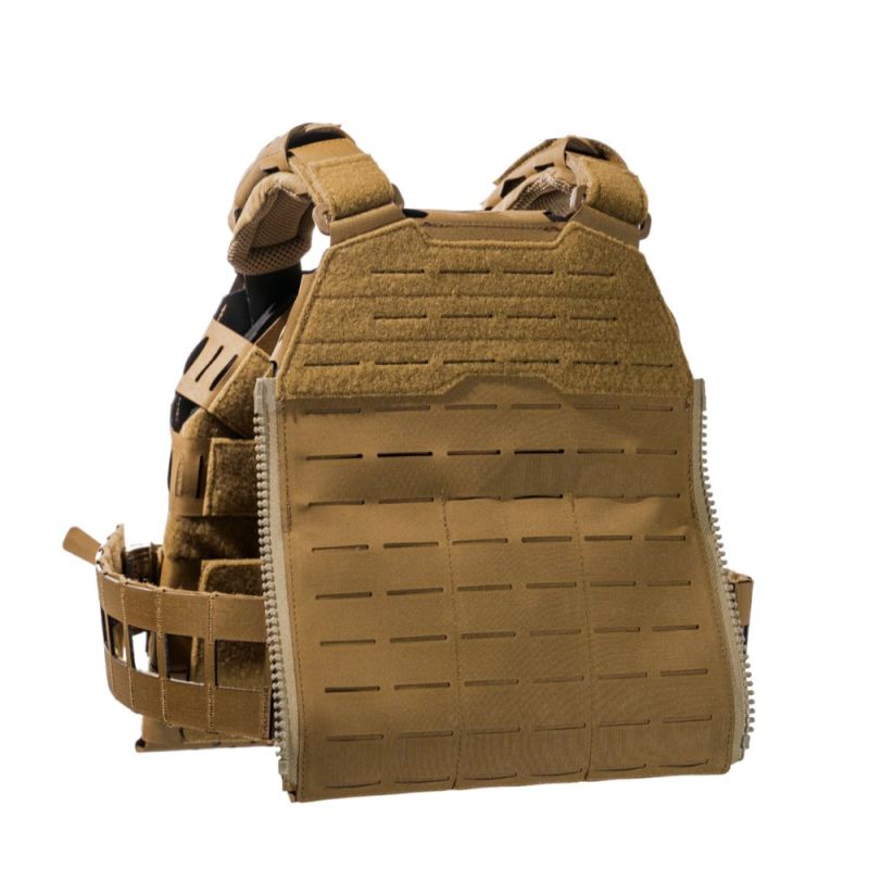 Porte-plaques combattant ATR Gen 2 - Rhino Gear Solutions RGS