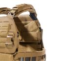 Porte-plaques combattant ATR Gen 2 - Rhino Gear Solutions RGS