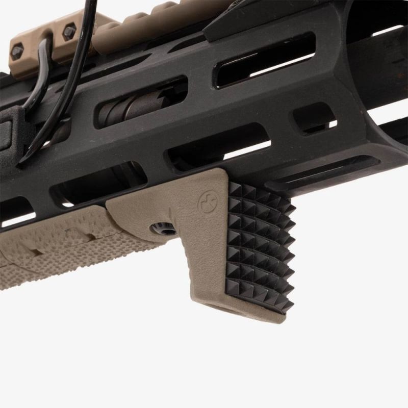 Amortisseur Barricade Stop M-LOK - Magpul