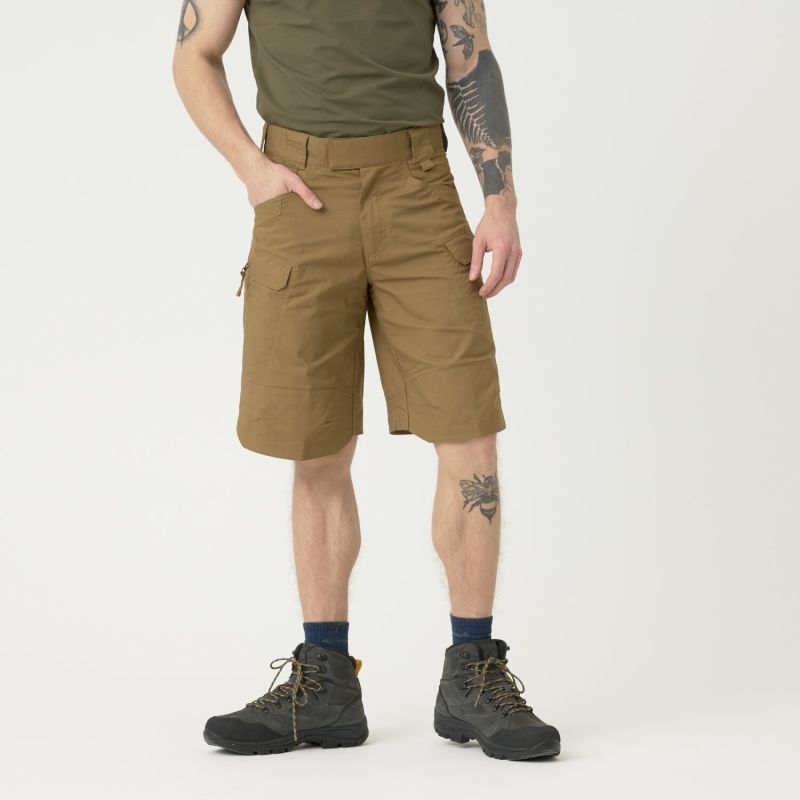 Short UTS Urban Tactical Short - Helikon-Tex