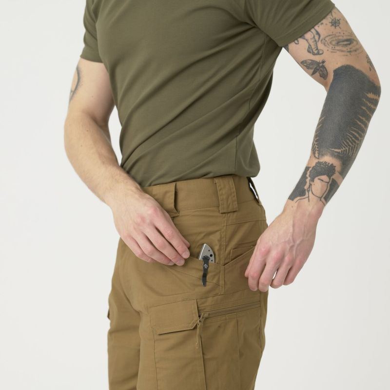 Short UTS Urban Tactical Short - Helikon-Tex