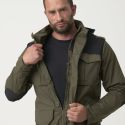 Veste Covert M65 - Helikon-Tex