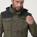 Veste Covert M65 - Helikon-Tex