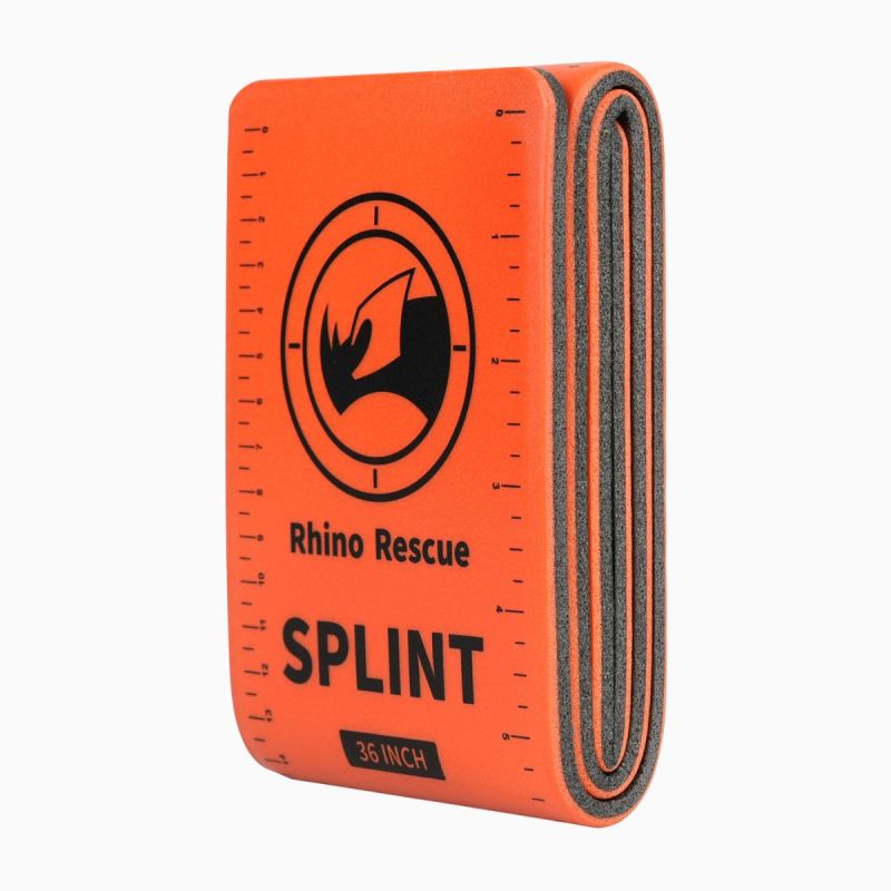 Attelle Splint Basic 91cm - Rhino Rescue