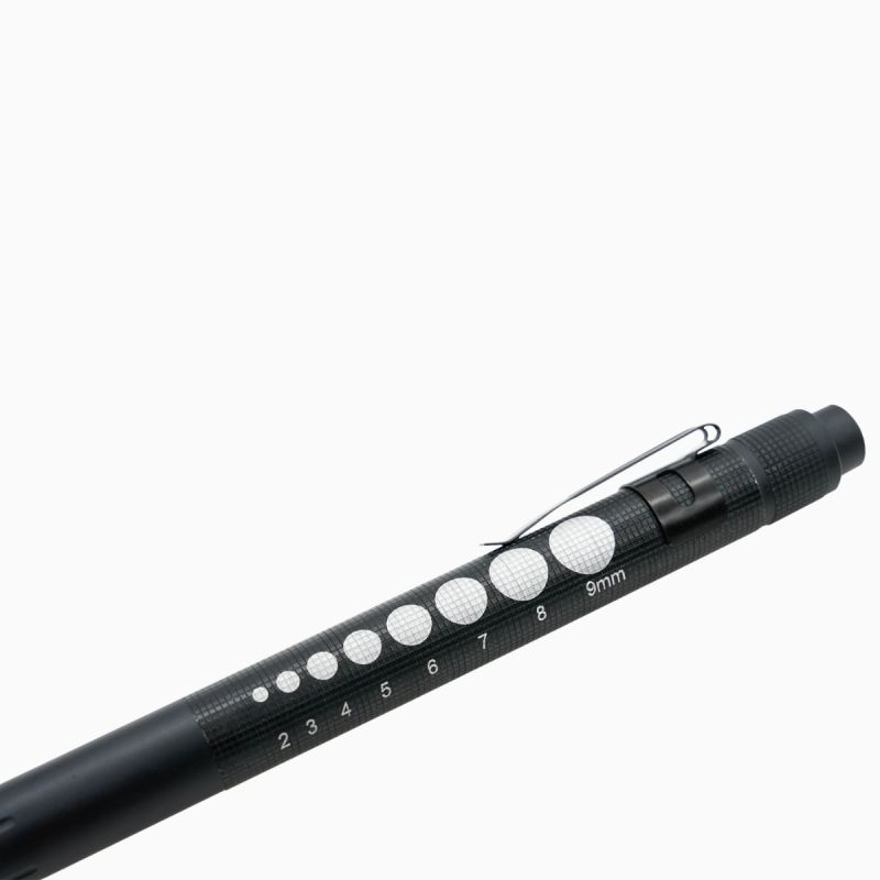 Lampe Stylo 2 Couleurs Medic - Rhino Rescue