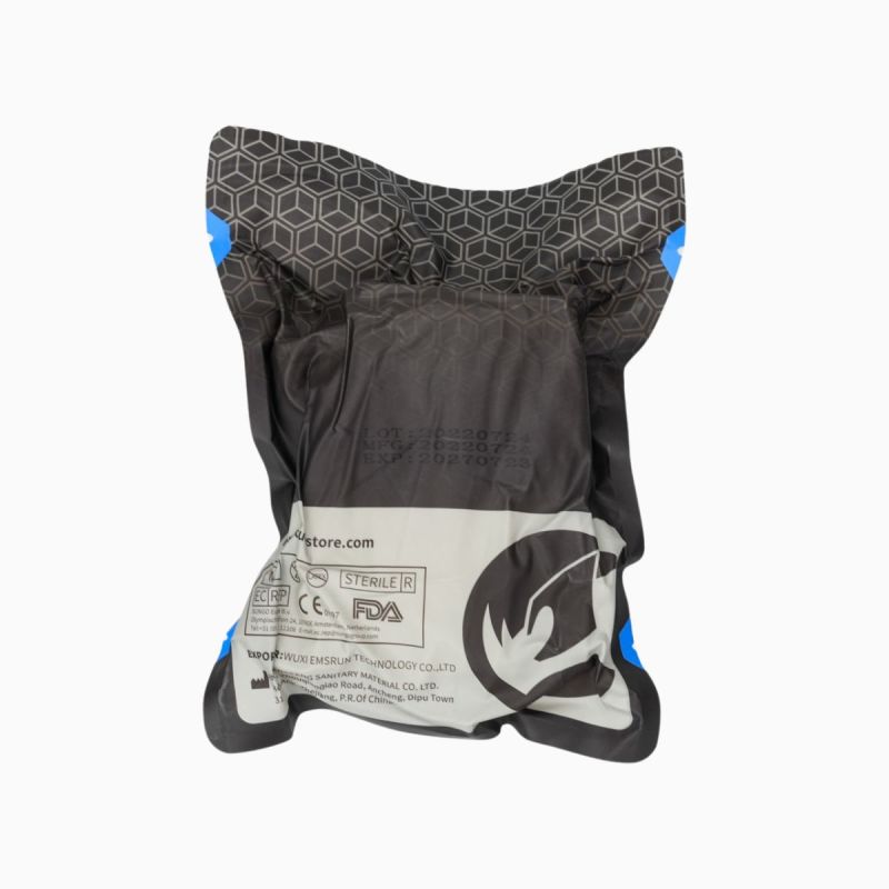 Pansement Compressif Large - Rhino Rescue