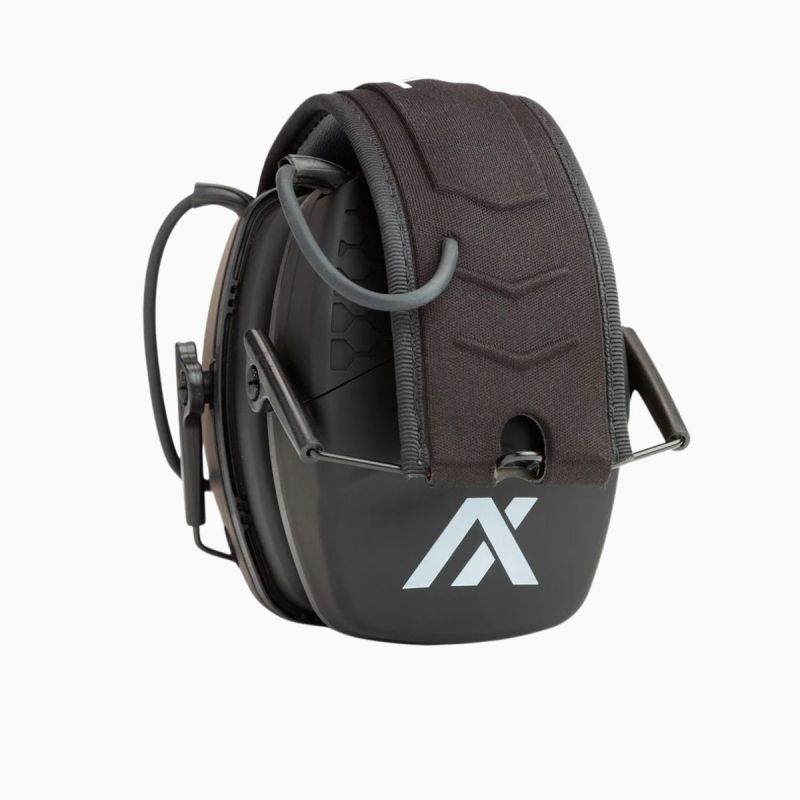 Casque Anti-Bruit TRACKR™ BLU - AXIL