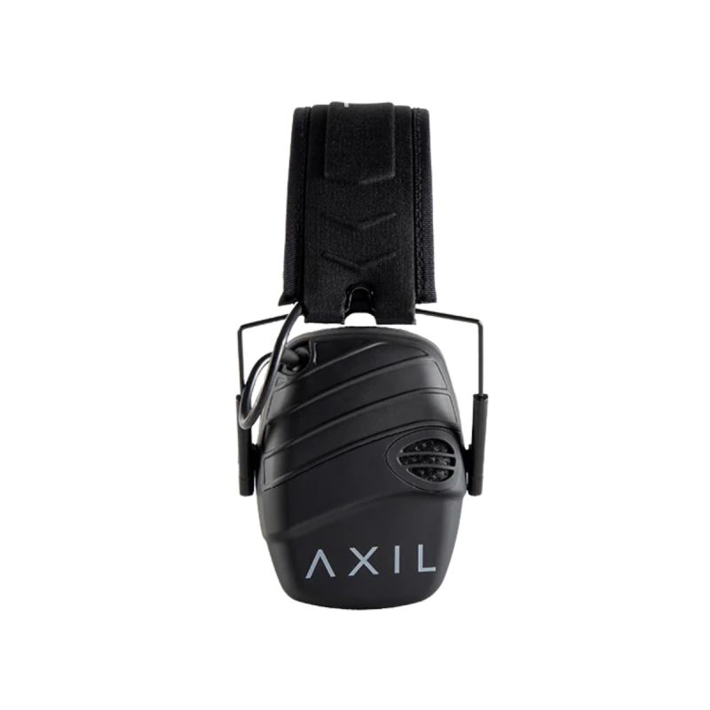 Casque Anti-Bruit Trackr Electronic - AXIL