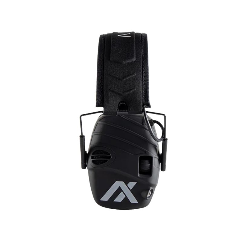 Casque Anti-Bruit Trackr Electronic - AXIL