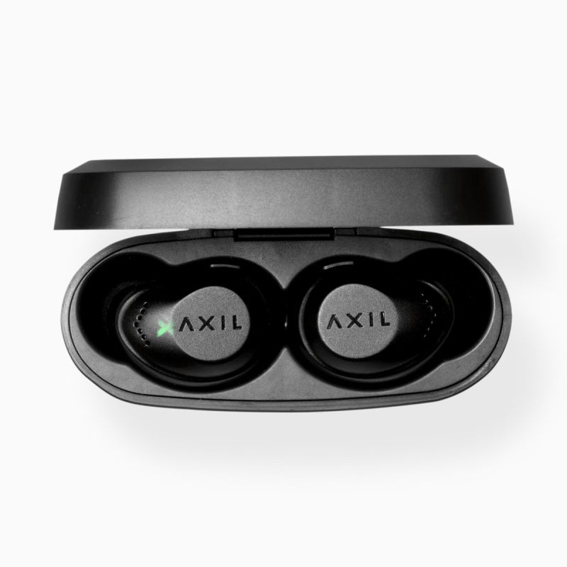 Écouteurs Anti-Bruit XCOR PRO Bluetooth  - AXIL