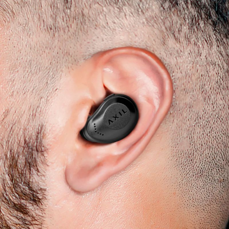 Écouteurs Anti-Bruit XCOR PRO Bluetooth  - AXIL