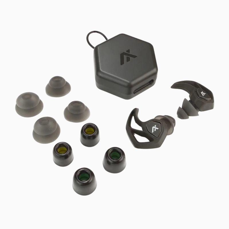 Bouchons Anti-Bruit X30i - AXIL