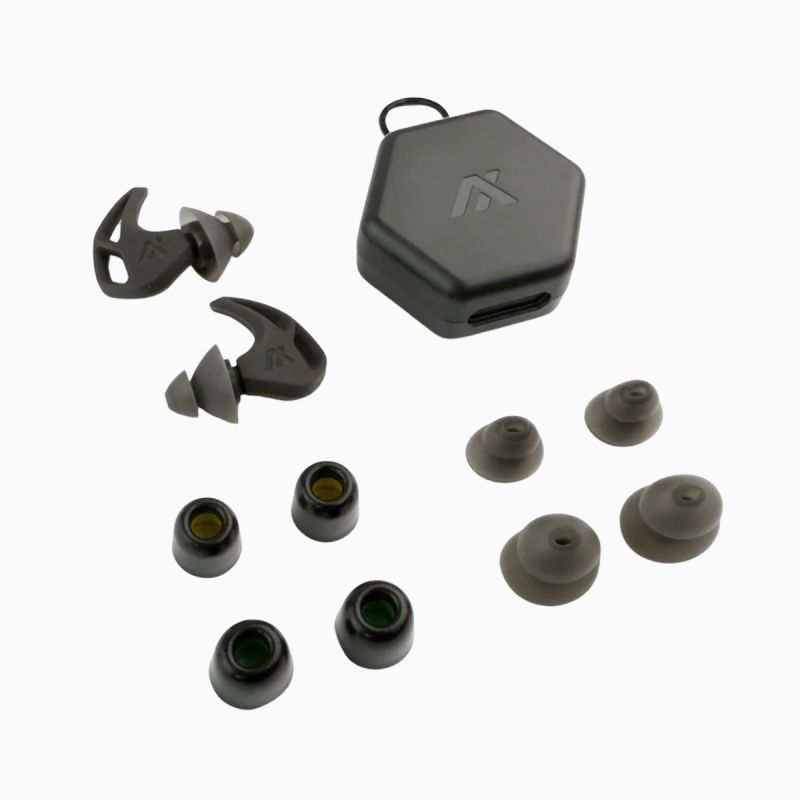 Bouchons Anti-Bruit X20 - AXIL