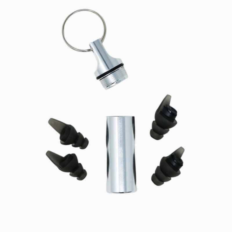 Bouchons Anti-Bruit XP DEFENDER - Axil