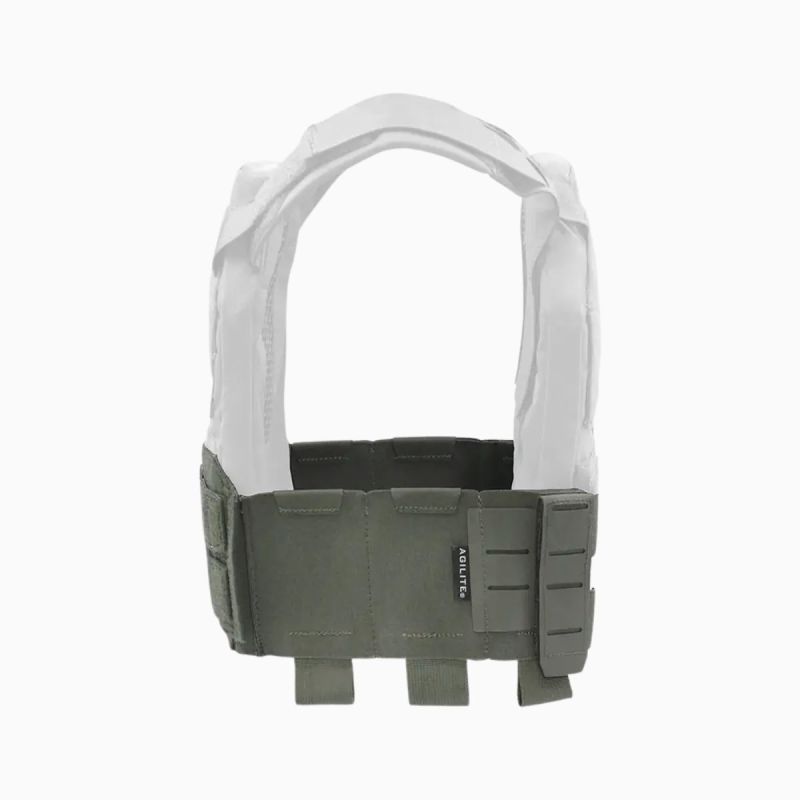 Cummerbund élastique - Agilite