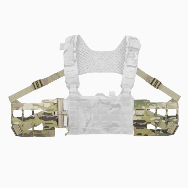 Warfighter Wings - Agilite