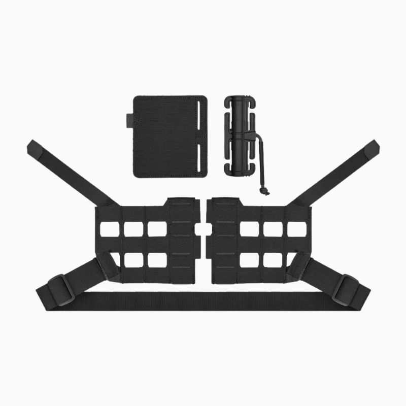 Warfighter Wings - Agilite