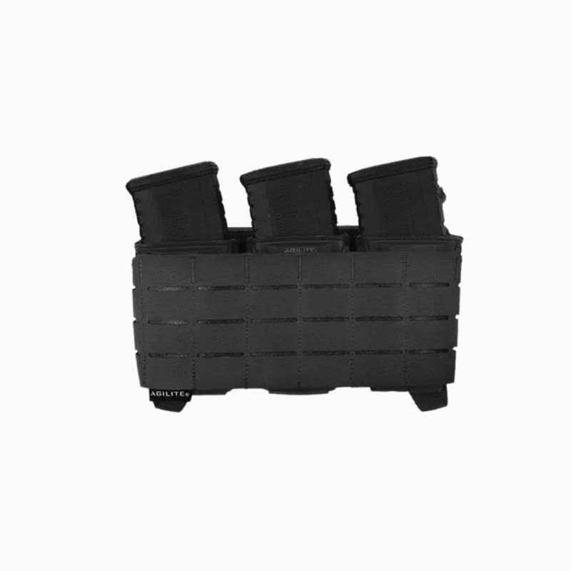 Panneau 2nd couche MOLLE Pincer Placard  - Agilite