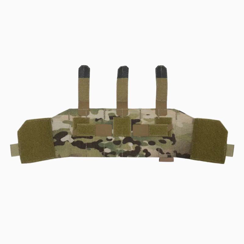 Panneau 2nd couche MOLLE Pincer Placard  - Agilite