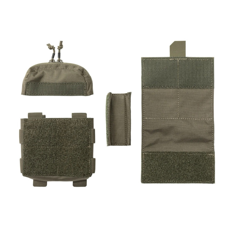 Poche Modulable Mini 5.11 Tactical - Compacte & Polyvalente