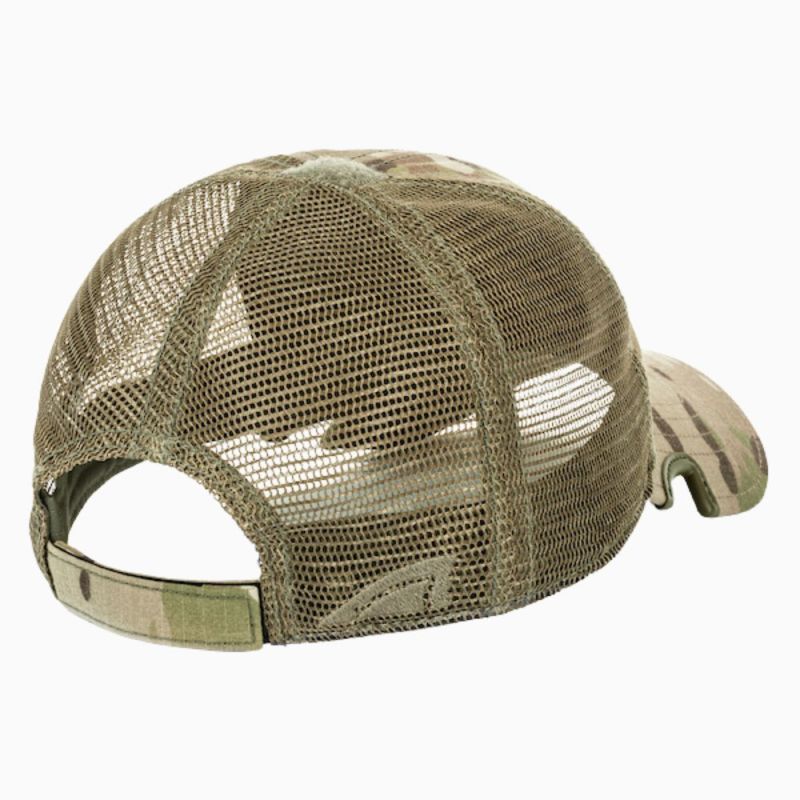 Casquette Operator Mesh Ajustable - Notch