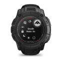 Montre Instinct® 2X Solar Tactical Edition Coyote - Garmin