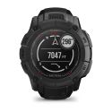 Montre Instinct® 2X Solar Tactical Edition Coyote - Garmin