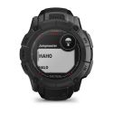 Montre Instinct® 2X Solar Tactical Edition Coyote - Garmin