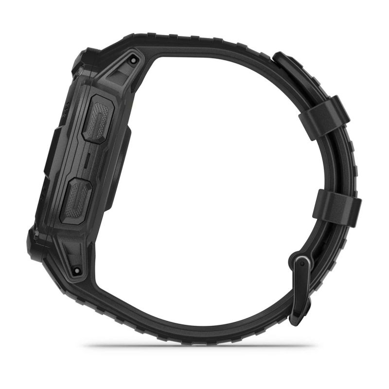 Montre Instinct® 2X Solar Tactical Edition Coyote - Garmin