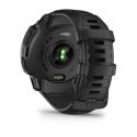 Montre Instinct® 2X Solar Tactical Edition Coyote - Garmin