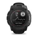 Montre Instinct® 2X Solar Tactical Edition Coyote - Garmin