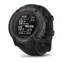 Montre Instinct® 2X Solar Tactical Edition Coyote - Garmin