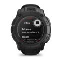 Montre Instinct® 2X Solar Tactical Edition Coyote - Garmin