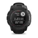 Montre Instinct® 2X Solar Tactical Edition Coyote - Garmin