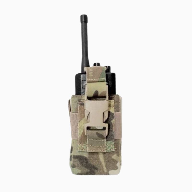 Poche ARP Radio militaire - Warrior Assault Systems