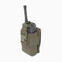 Poche ARP Radio militaire - Warrior Assault Systems