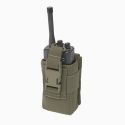 Poche ARP Radio militaire - Warrior Assault Systems