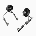 Suspension KIT T2 pour casque Balistique - Sordin