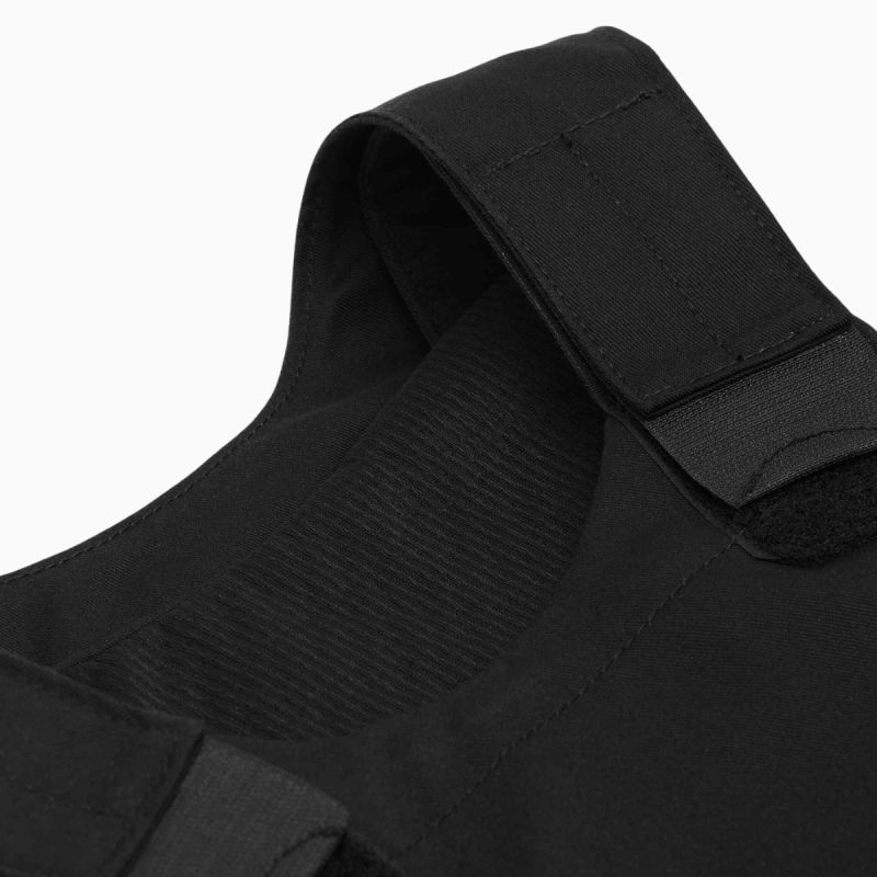 Gilet pare-balles DELTA NIJ Lv IIIA (3A) - Protection Group Danemark