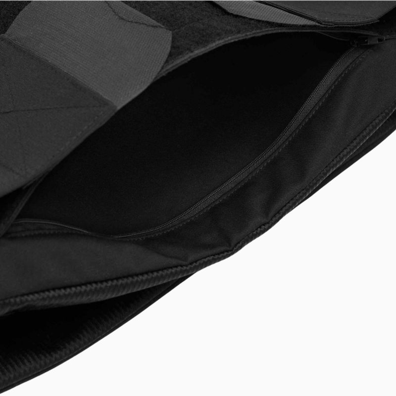 Gilet pare-balles DELTA NIJ Lv IIIA (3A) - Protection Group Danemark