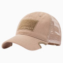 Casquette Premium Operator Mesh ajustable