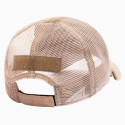 Casquette Premium Operator Mesh ajustable