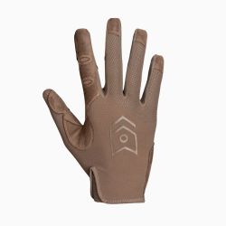 Gants Nytro de Grizzly avec doigts ouverts – Body Gym équipements