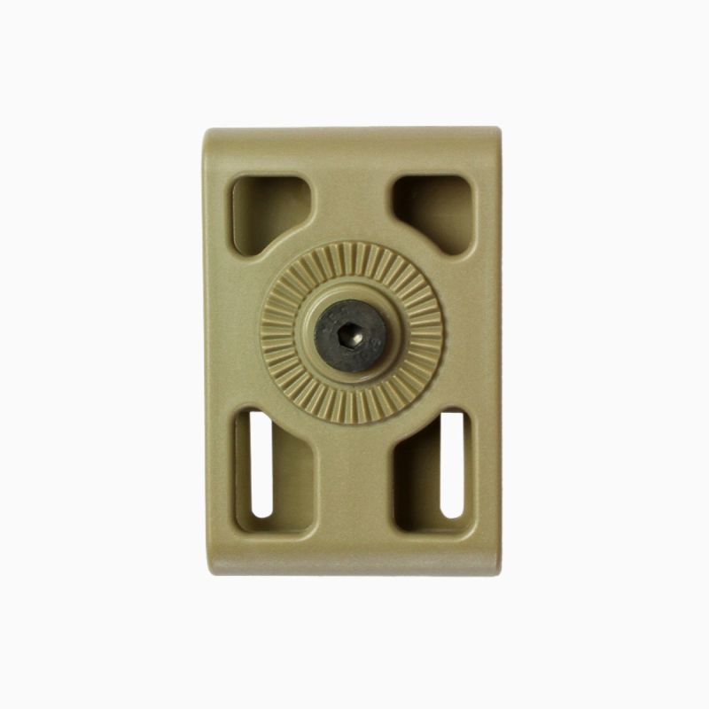 Fixation de ceinture IMI Defense pour holster