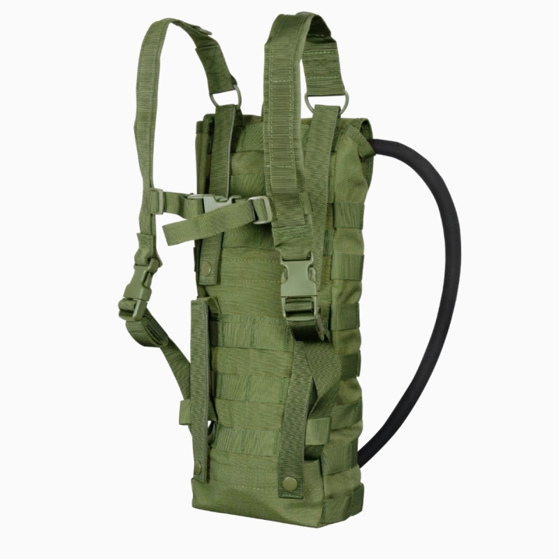 Poche Hydratation Molle + Réservoir - Condor Outdoor