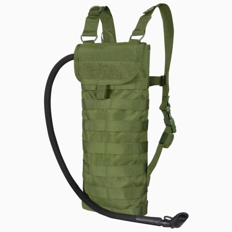 Poche Hydratation Molle + Réservoir - Condor Outdoor